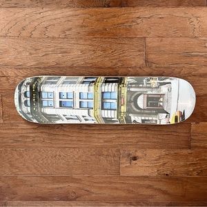 Supreme Bowers Skateboard Deck
